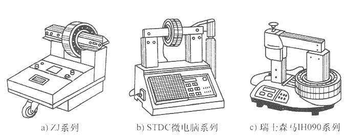 工頻加熱器